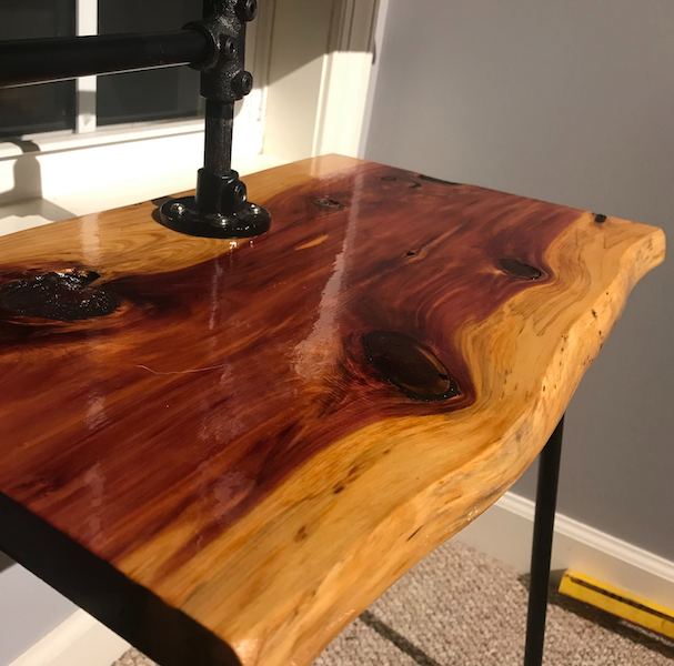 Bonsai Table